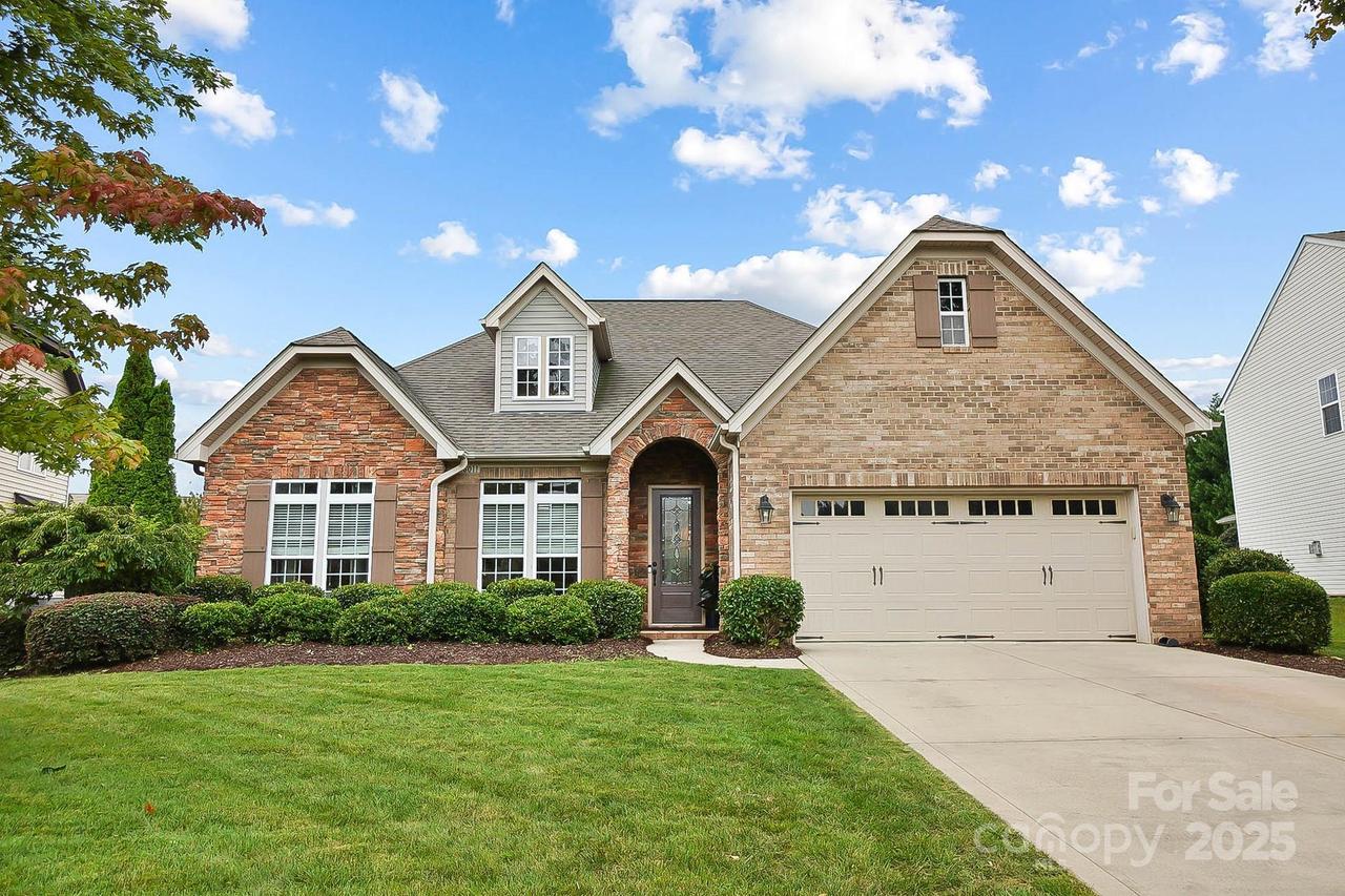 6011 Berewick Commons Pkwy., Charlotte, NC 28278