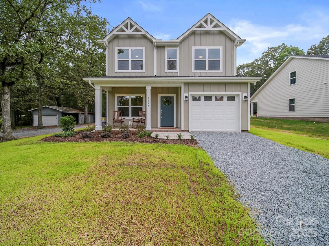 1142 Forest Dr., Marshville, NC 28103