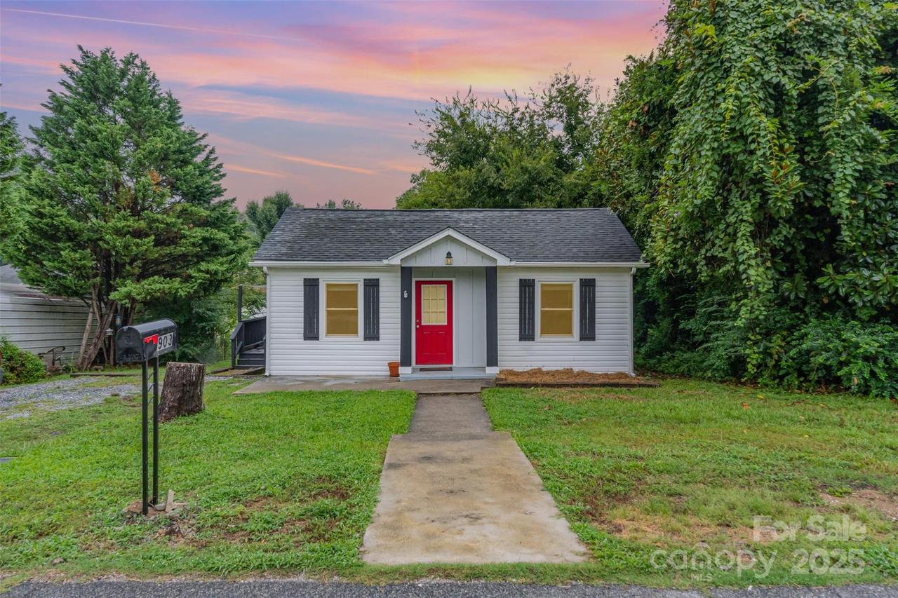 903 Michigan St., Kannapolis, NC 28083