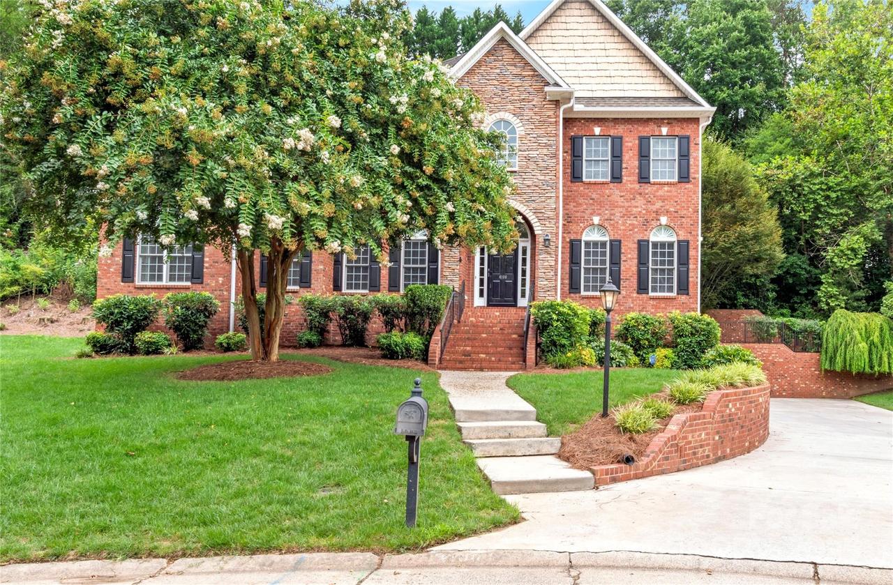 4100 Birch Creek Tr., Winston Salem, NC 27106