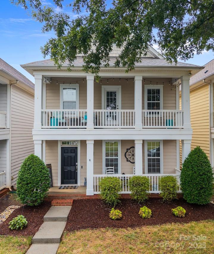 2007 Trigger Dr., Indian Trail, NC 28079
