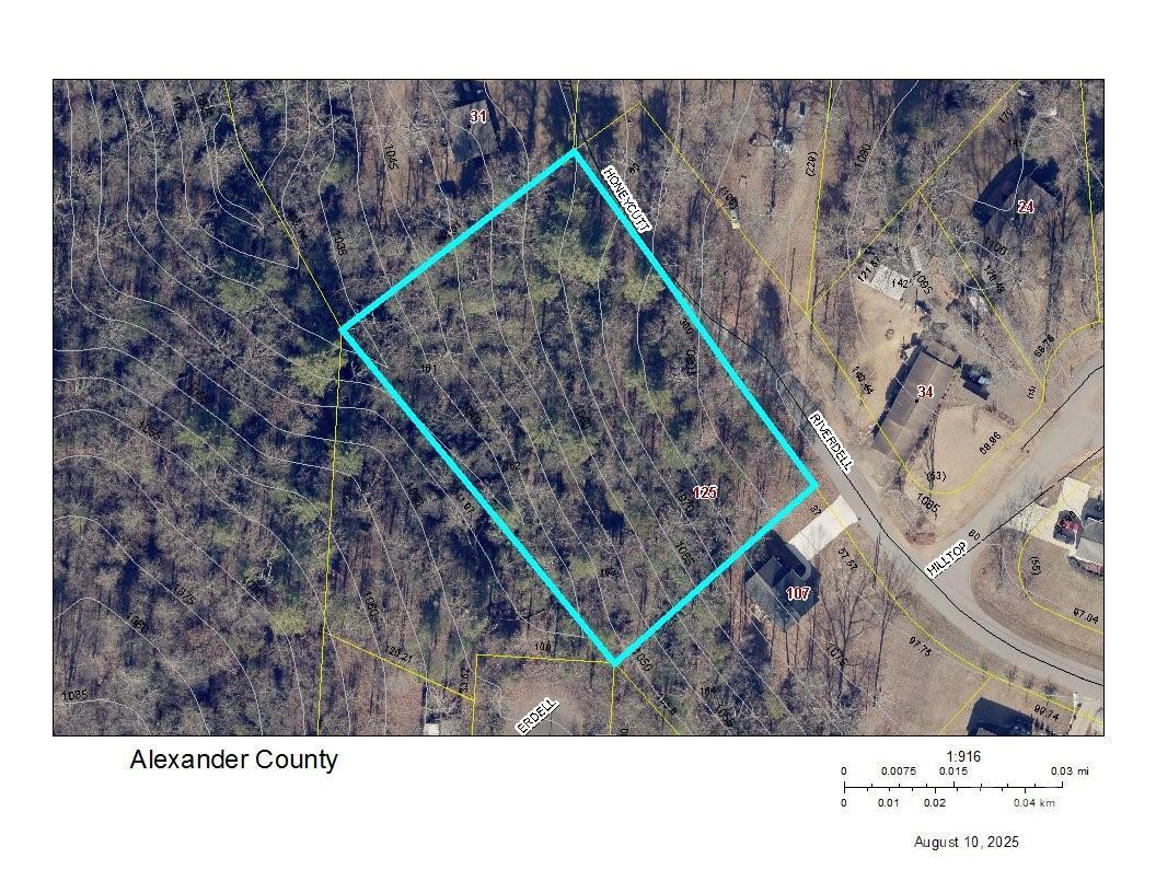125 Riverdell Rd., Hickory, NC 28601