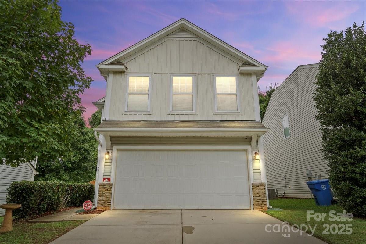 1021 Joselynn Dr., Gastonia, NC 28054