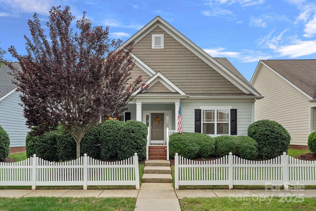 1108 Phar Lap Dr., Indian Trail, NC 28079
