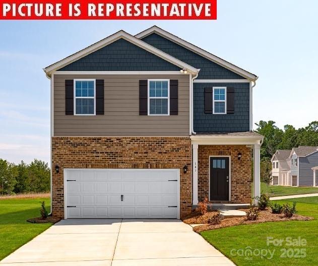 13105 Bristlehead Way, Charlotte, NC 28215