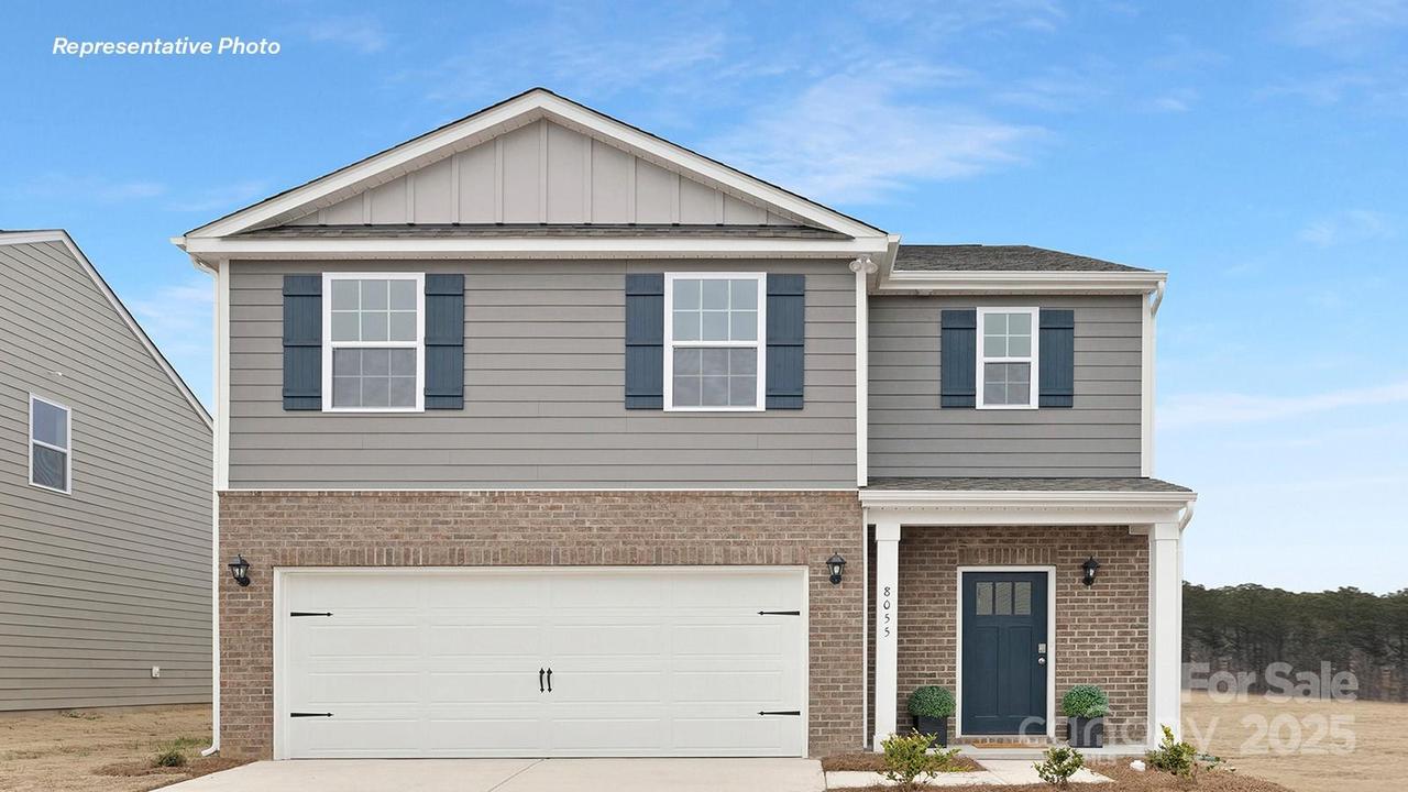 13122 Bristlehead Way, Charlotte, NC 28215