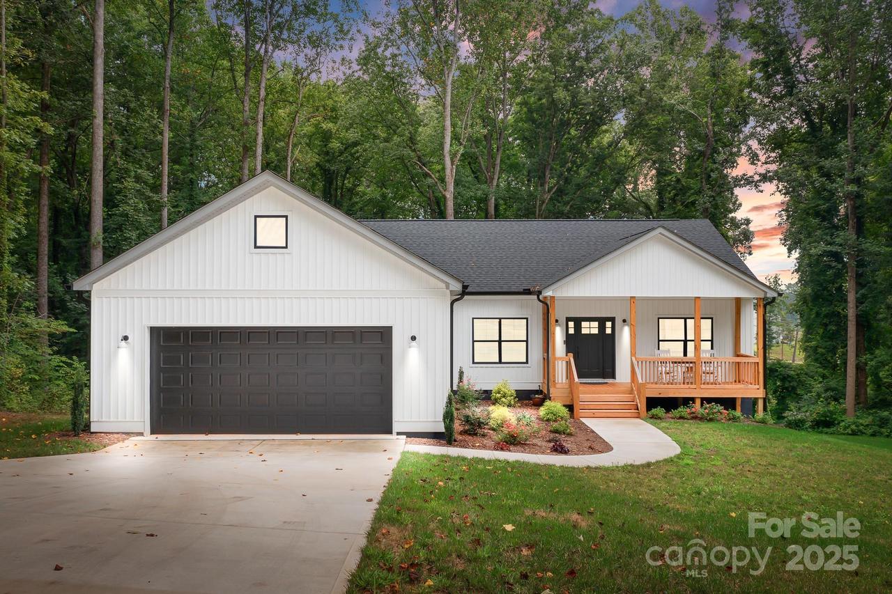 428 Florence Cir. #39, Statesville, NC 28625