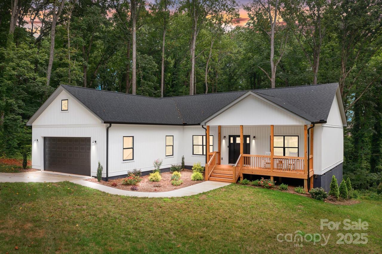 428 Florence Cir. #39, Statesville, NC 28625