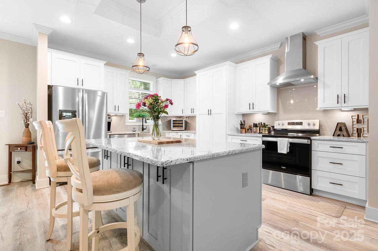 428 Florence Cir. #39, Statesville, NC 28625