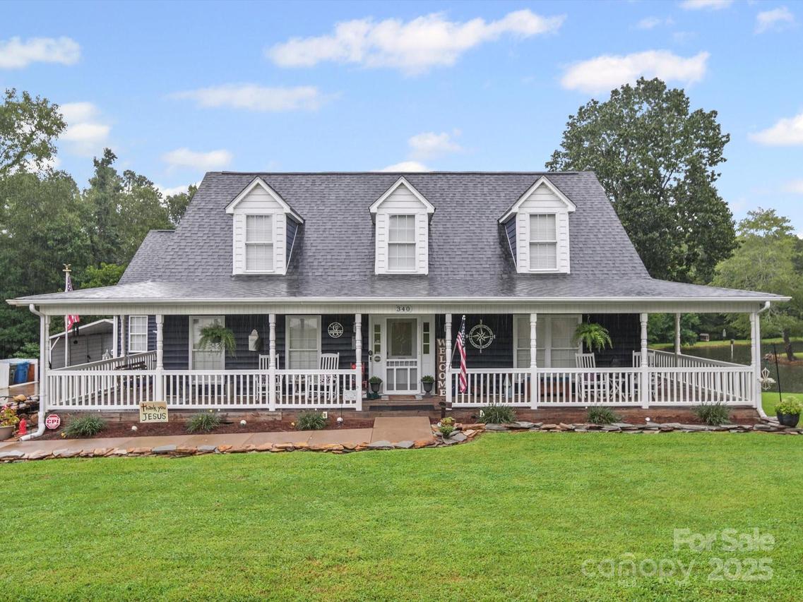 340 Oakview Dr., Salisbury, NC 28146