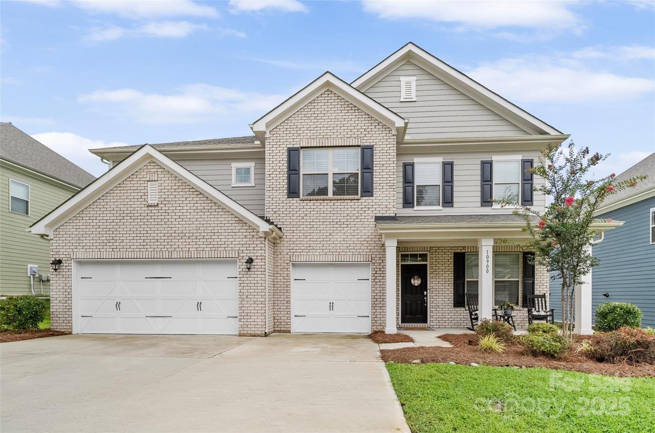 10900 Sparkle Creek Dr., Midland, NC 28107