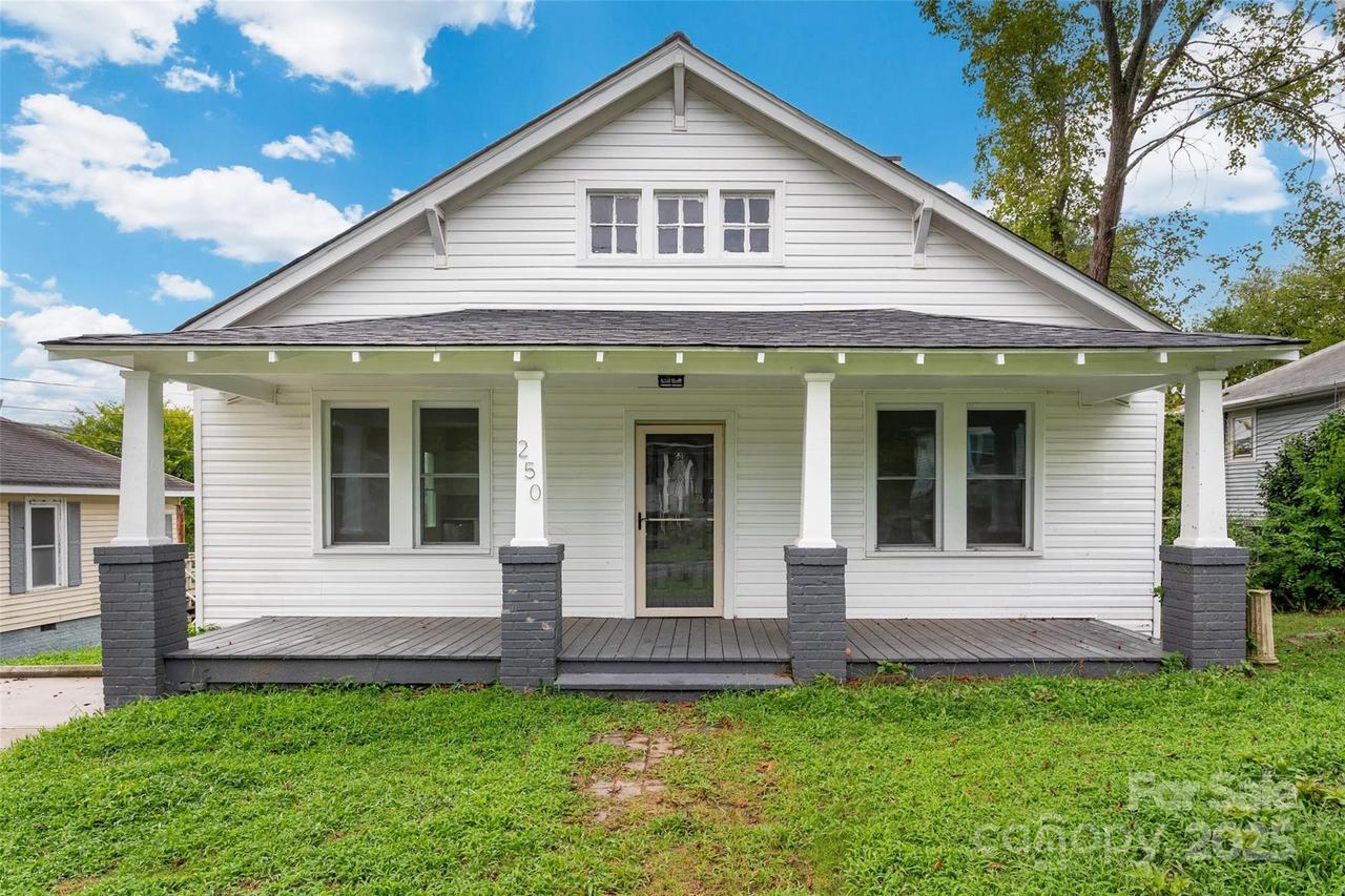 250 Franklin Ave., Concord, NC 28025