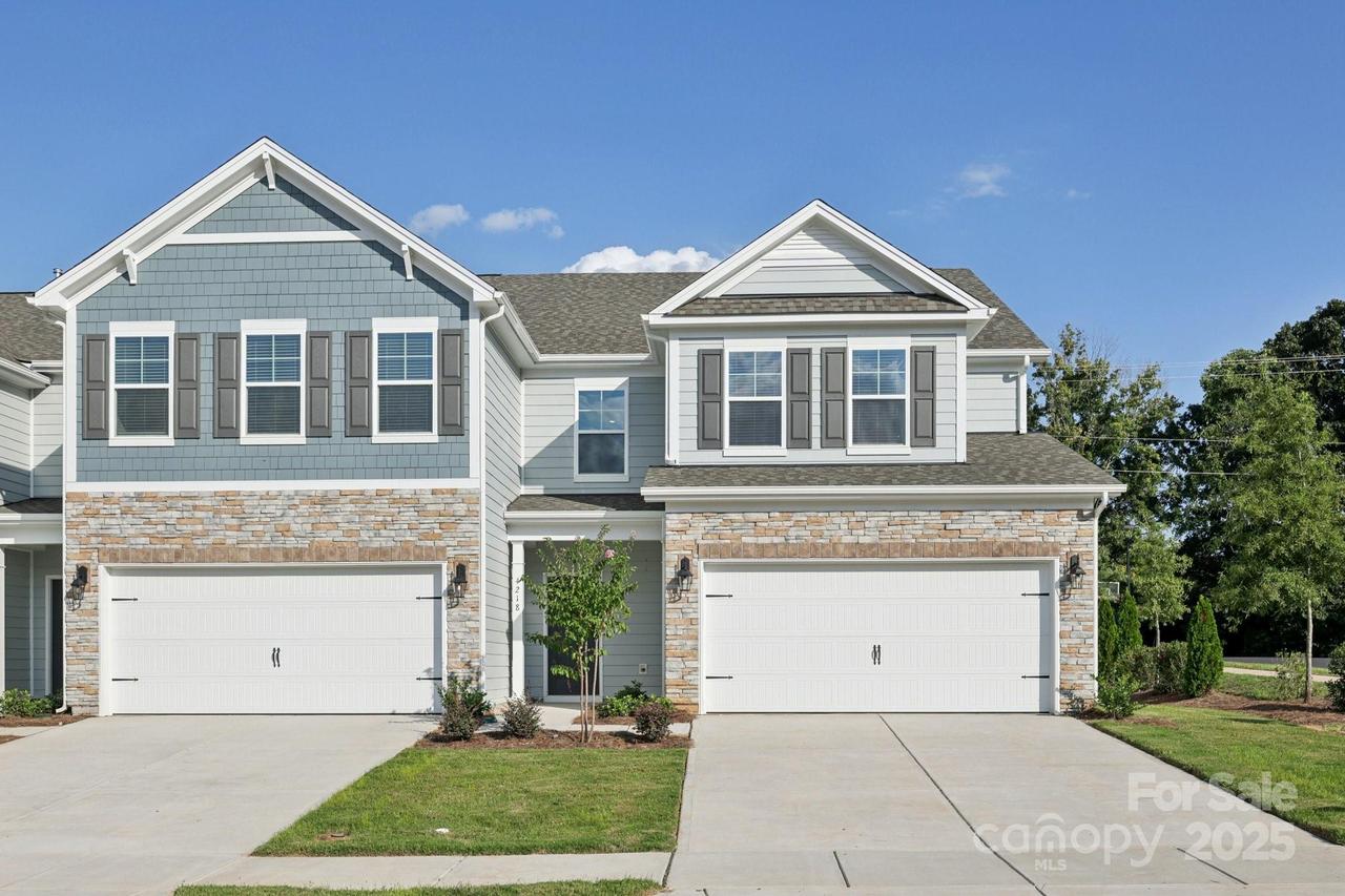 4218 Steel Way, Sherrills Ford, NC 28673