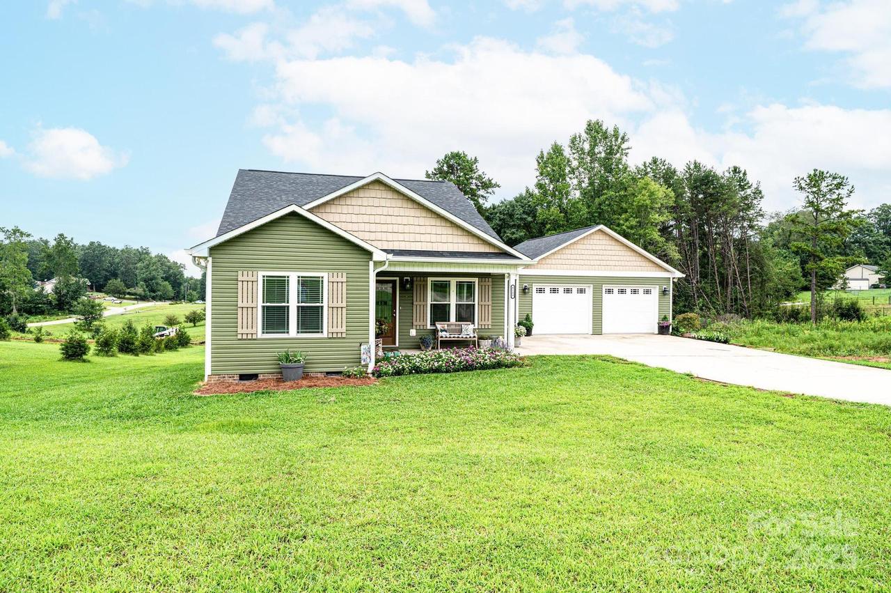 8189 Bailey Rd., Connelly Springs, NC 28612