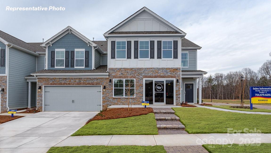 4146 Steel Way, Sherrills Ford, NC 28673