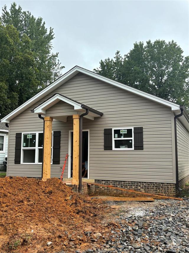 211 Seigle St. #37-38, Lowell, NC 28098