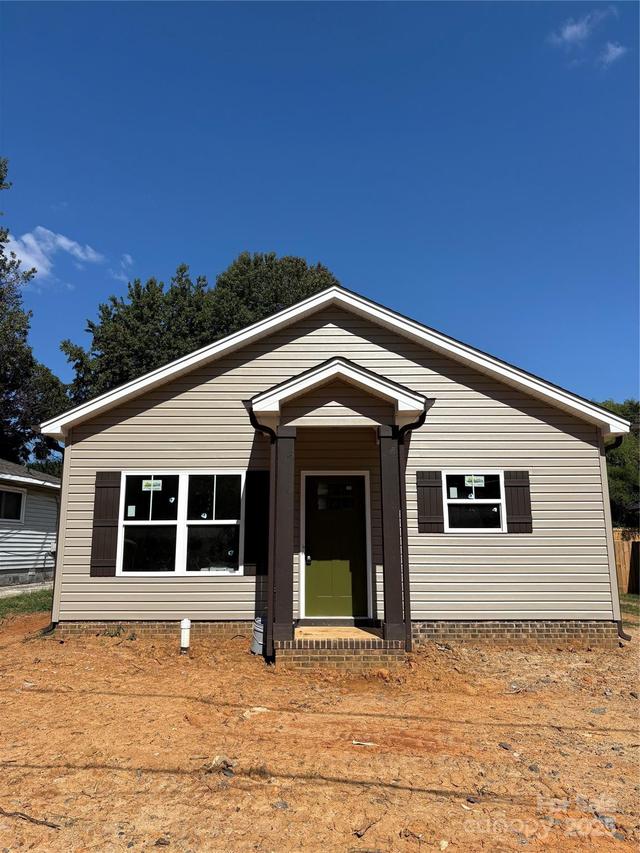 211 Seigle St. #37-38, Lowell, NC 28098