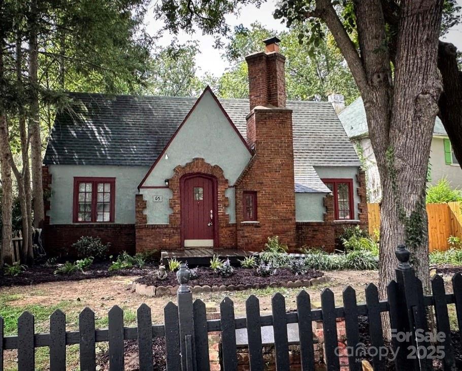 65 Westover Dr., Asheville, NC 28801