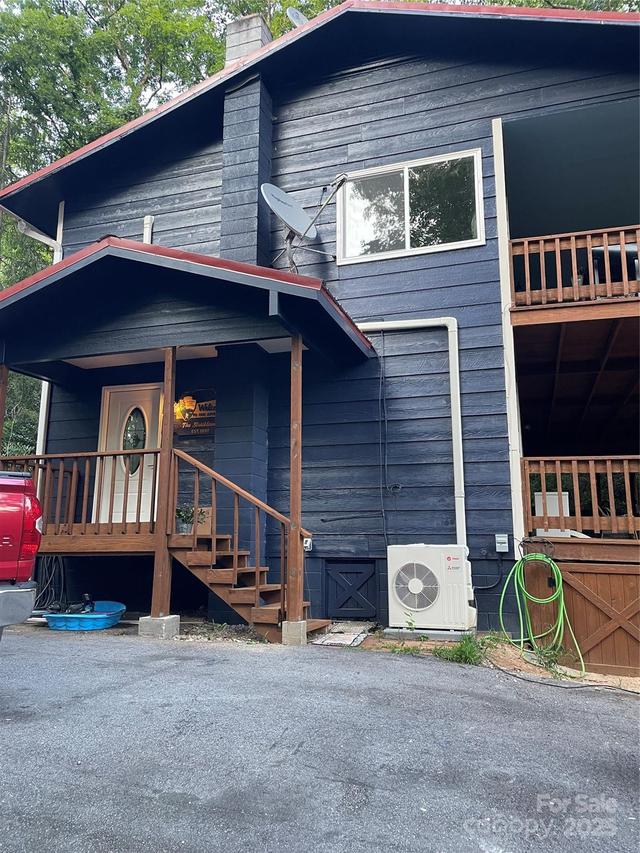 [Address Hidden by Seller], Franklin, NC 28734