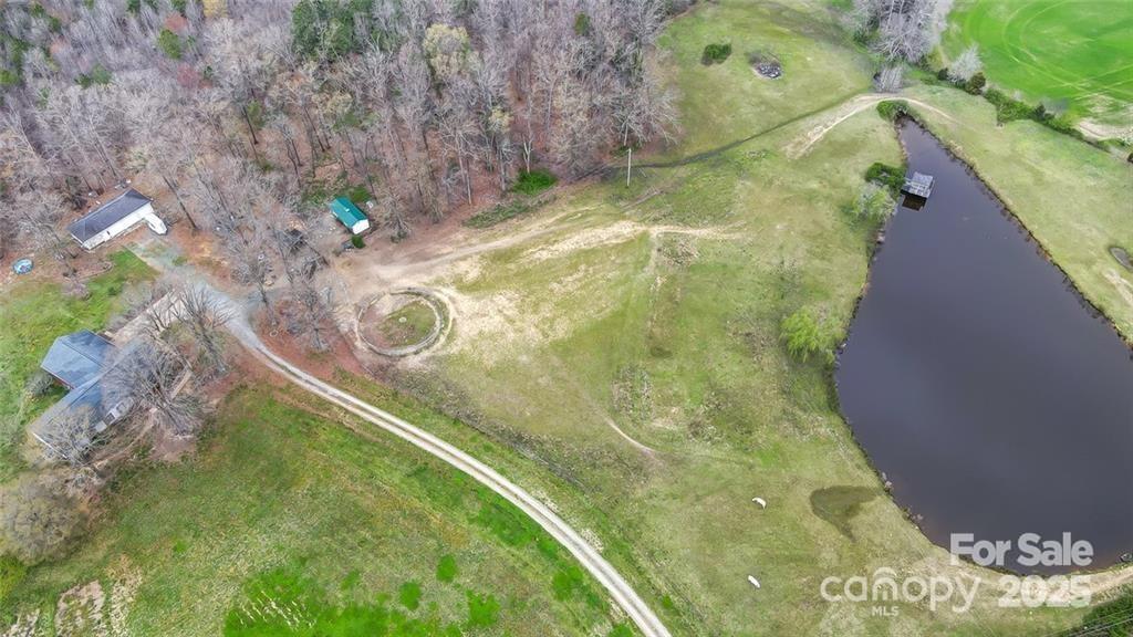 2020 Faulks Church Rd., Marshville, NC 28103