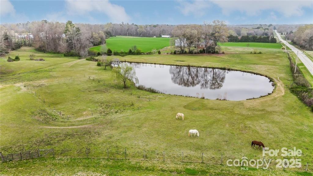 2020 Faulks Church Rd., Marshville, NC 28103