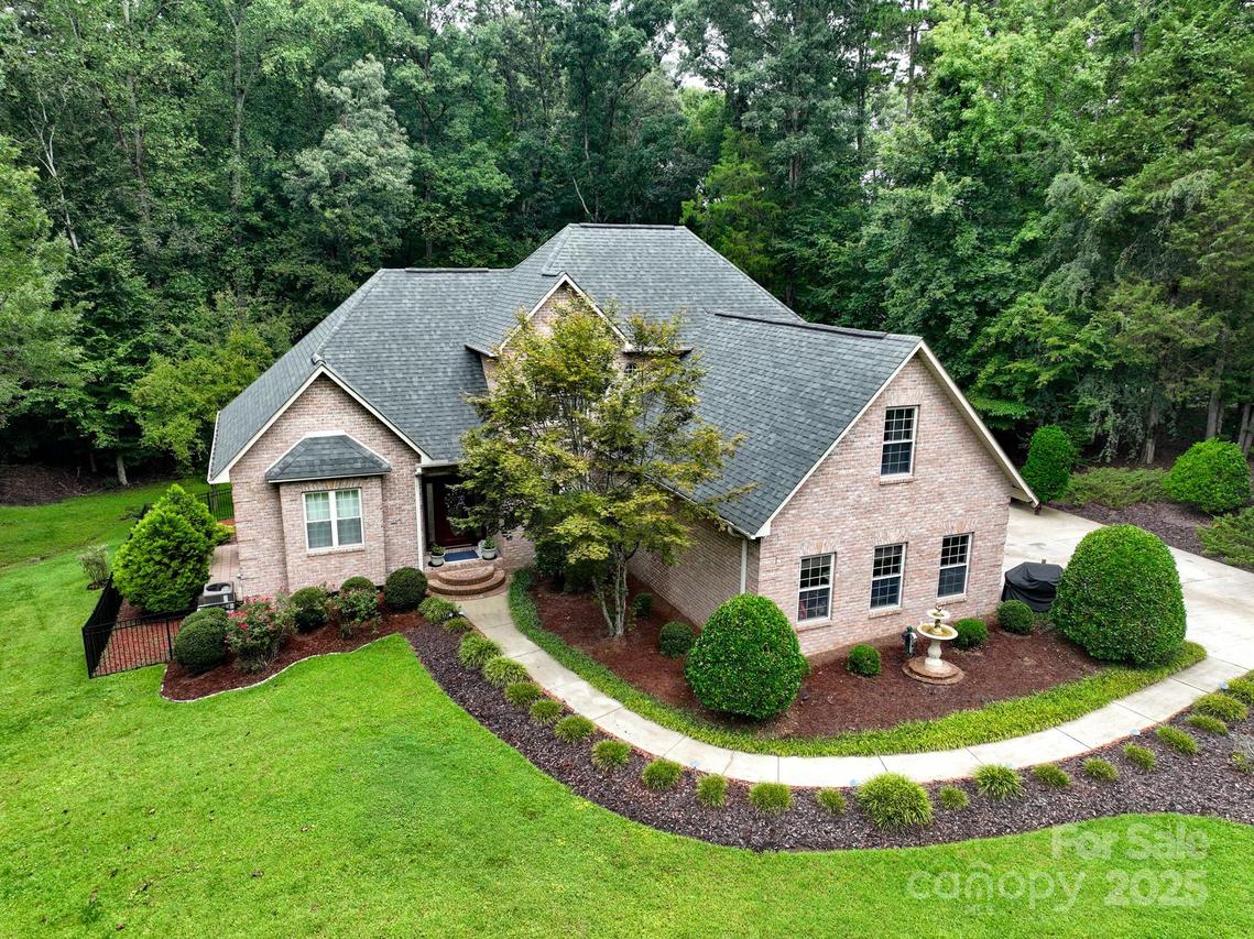 160 Dockside Dr., Salisbury, NC 28146