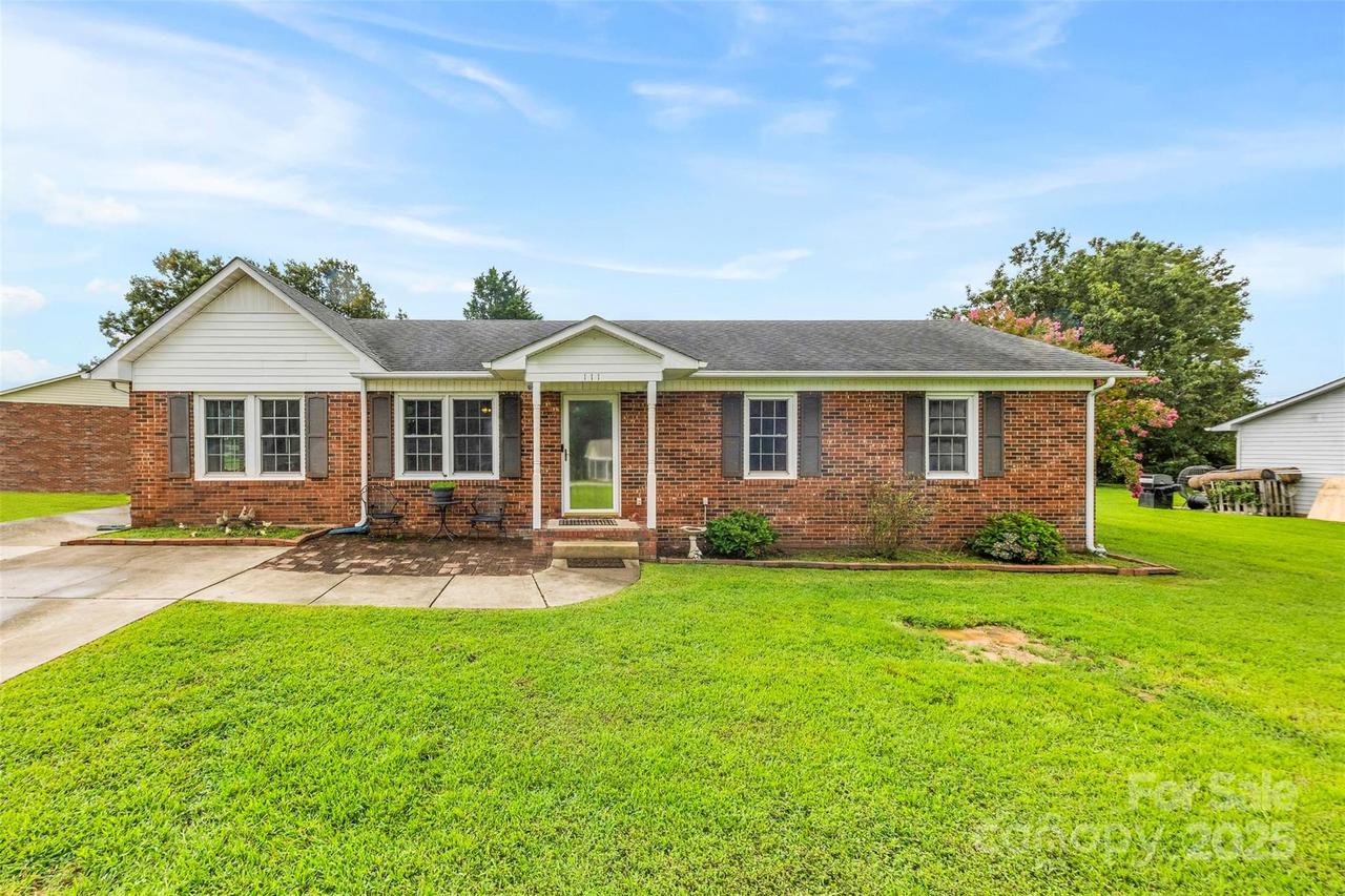 111 Hicks Rd. #9, Grover, NC 28073