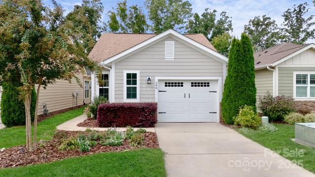 New Homes For Sale This Week That Attend Catawba Springs Elementary: September 12th to September 18th