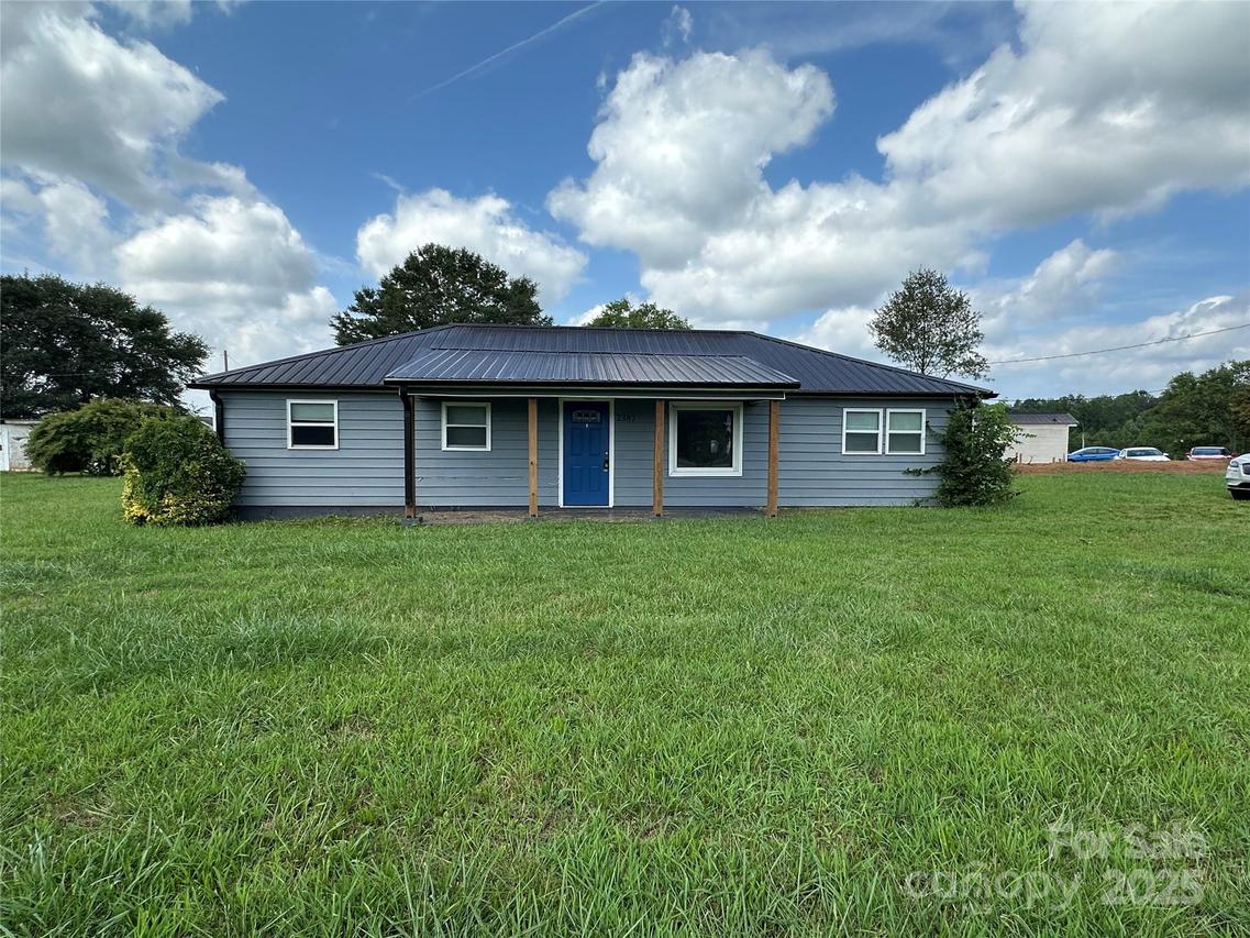 2387 Peeler Rd., Vale, NC 28168