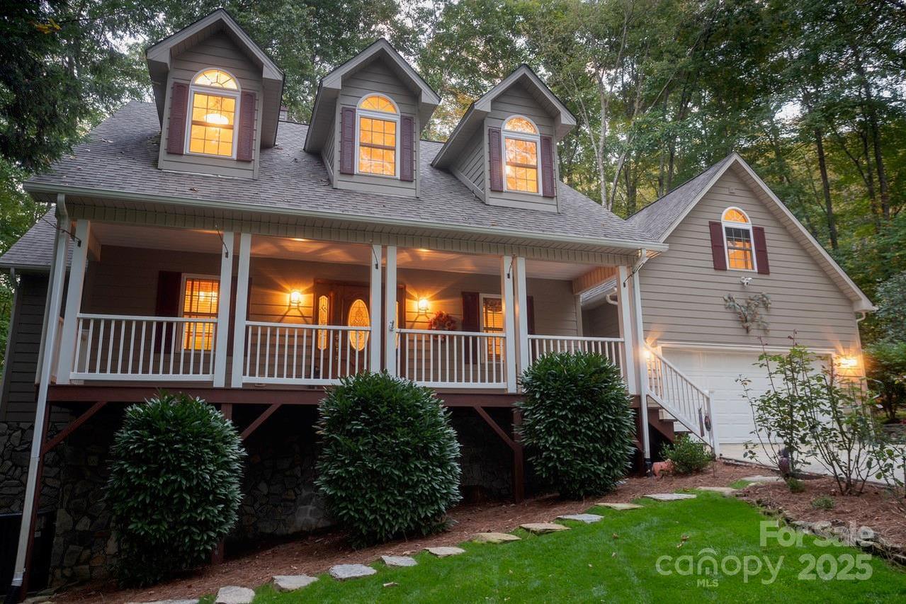 93 Hickory Dr., Maggie Valley, NC 28751