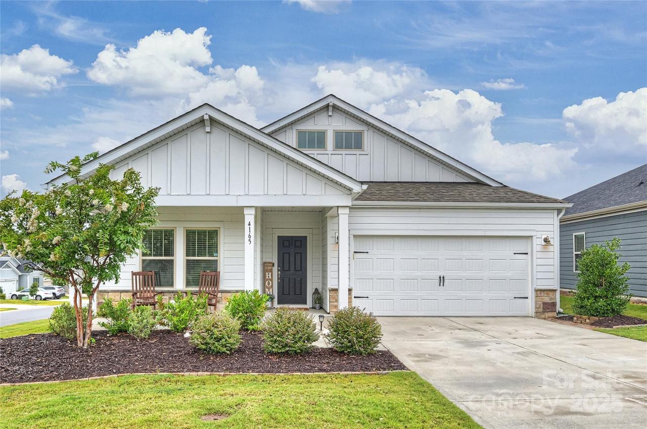 4165 Canopy Creek Dr. #68, Denver, NC 28037