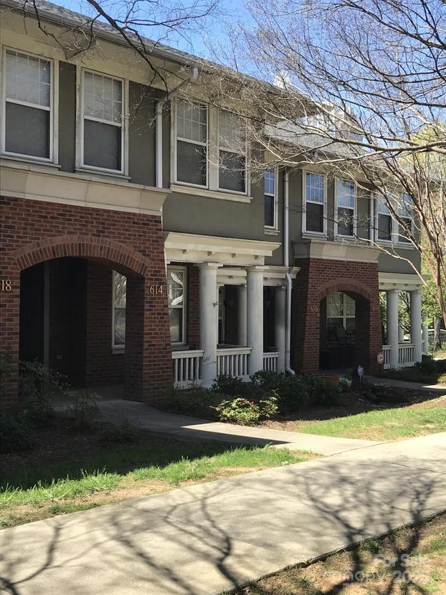 614 E 9th St., Charlotte, NC 28202