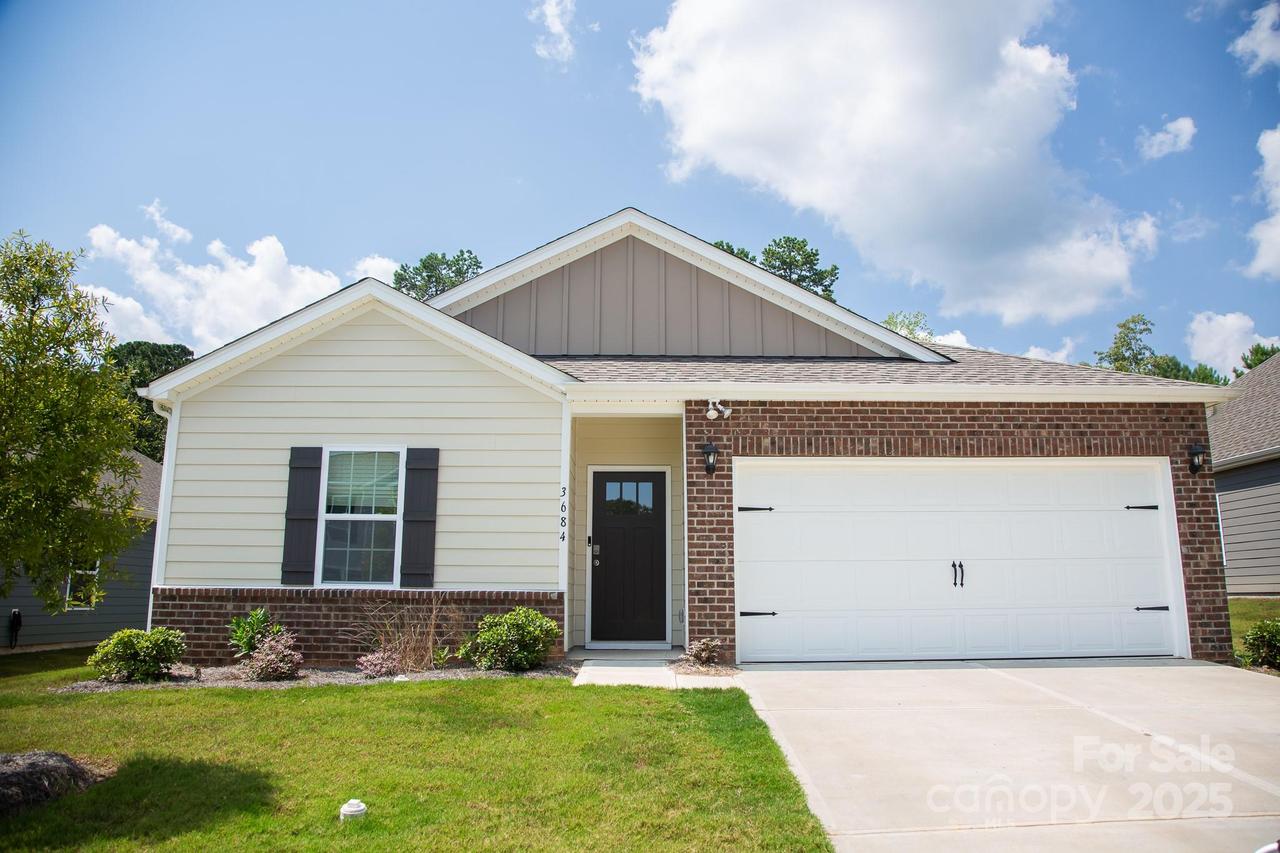 3684 Mercer St., Terrell, NC 28682