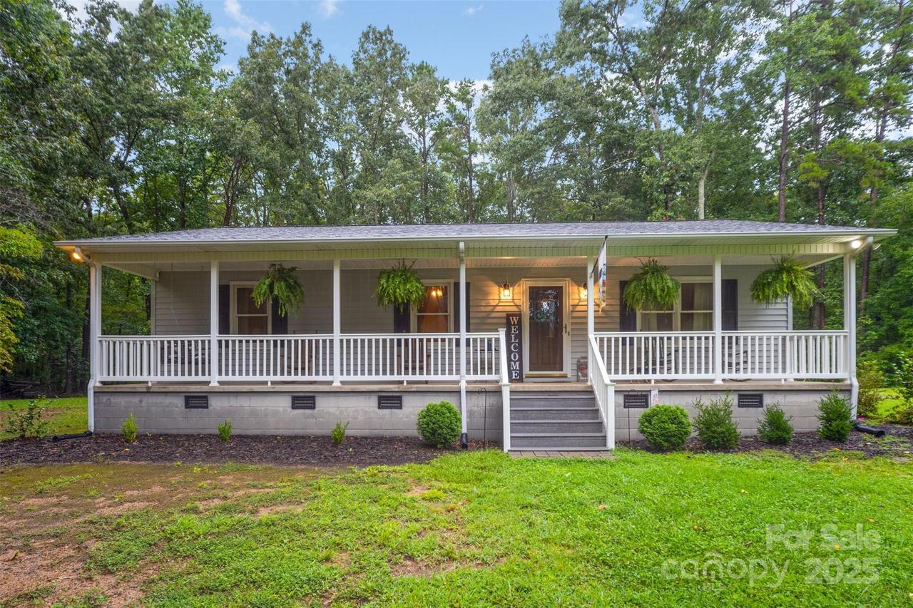 38899 Dalton Ln., Albemarle, NC 28001