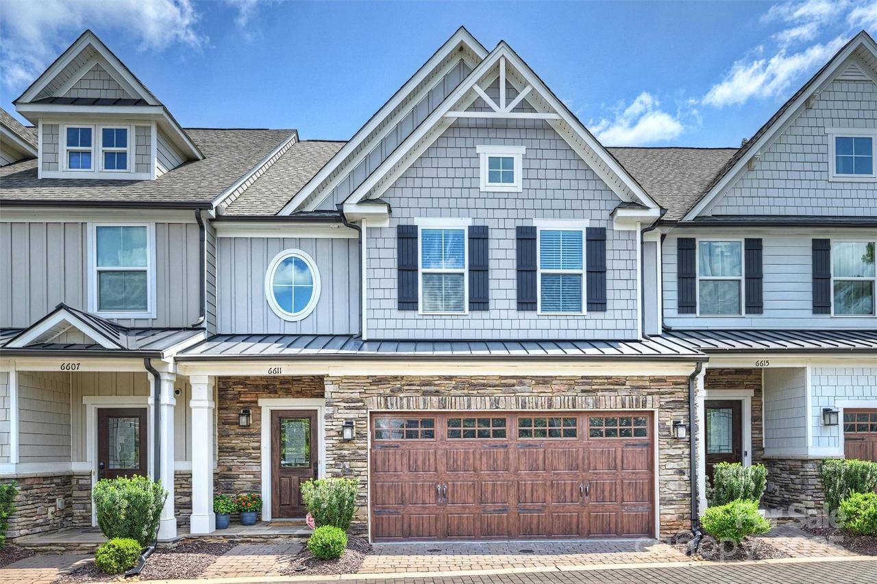 6611 Winterfell Ct., Charlotte, NC 28210