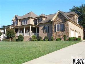 1163 Willow Creek Dr., Newton, NC 28658