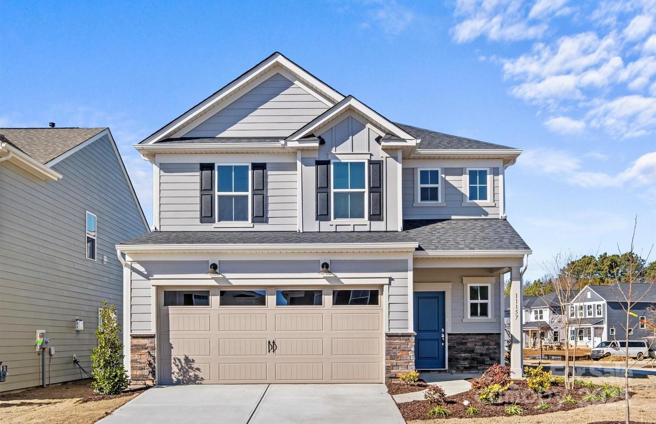 11501 Glasden Rd. #518, Charlotte, NC 28278