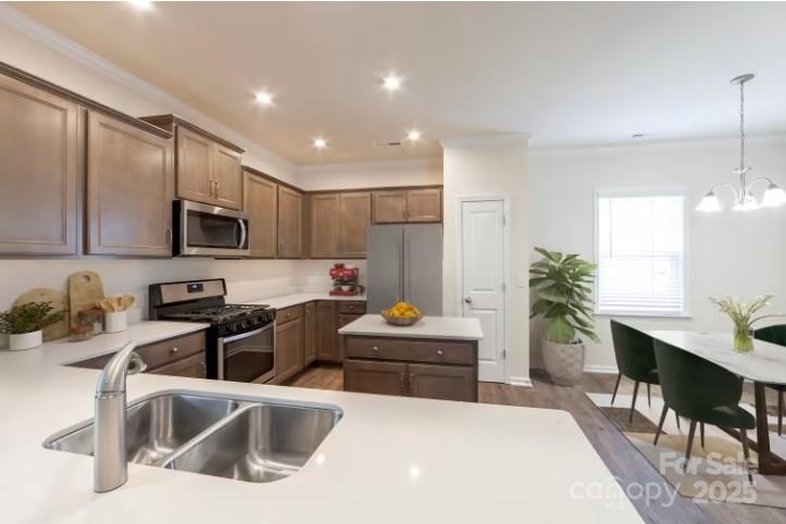 11513 Glasden Rd. #521, Charlotte, NC 28278