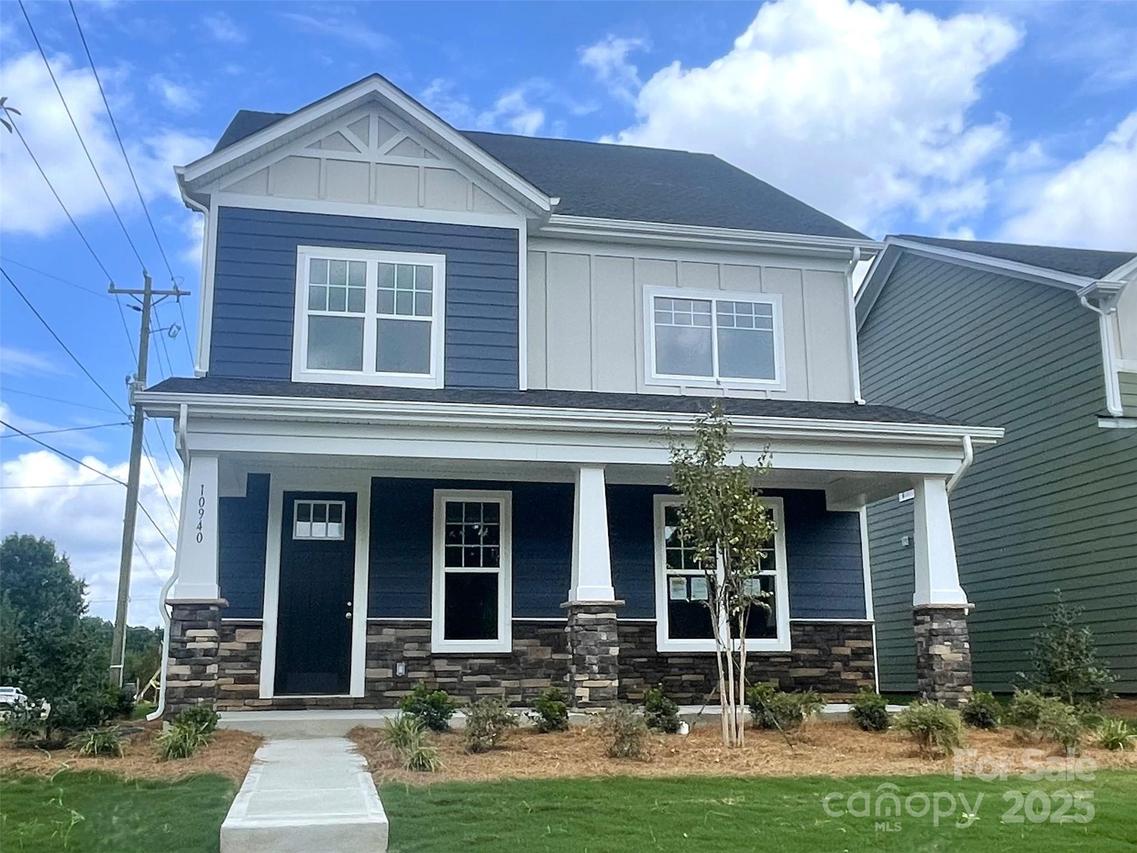 10940 Dogwood Ln. #49, Huntersville, NC 28078