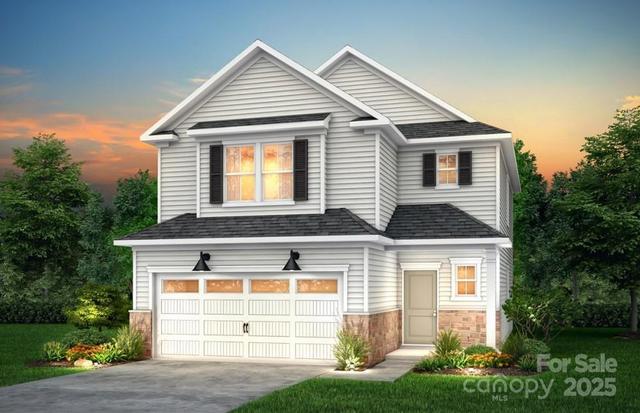 New Construction Homes For Sale This Week That Attend Winget Park Elementary: August 6th to August 12th
