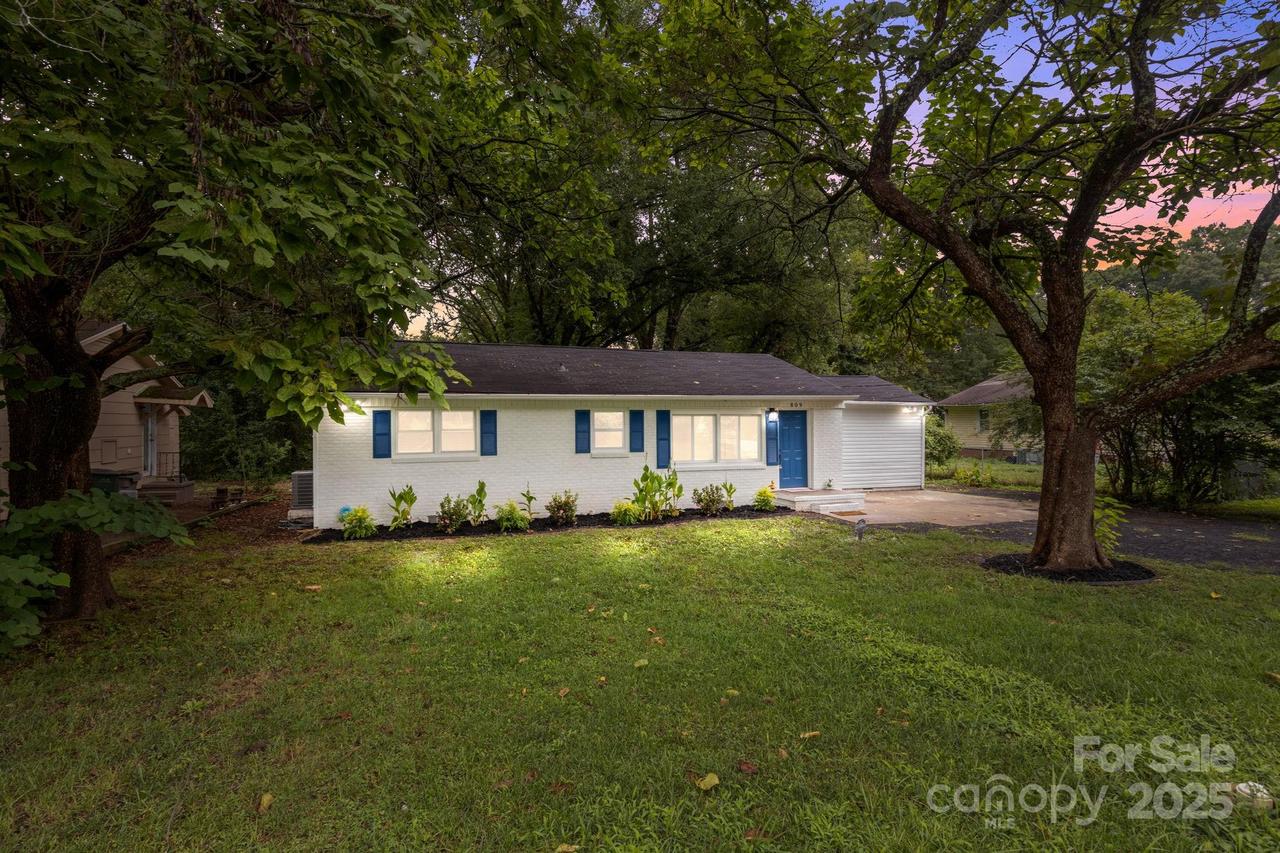 809 Miller St., Gastonia, NC 28052