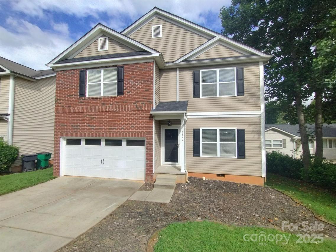 8644 Old Potters Rd., Charlotte, NC 28269