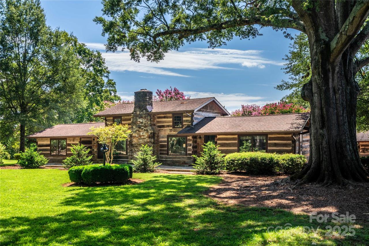 3651 W Nc 10 Hwy., Newton, NC 28658