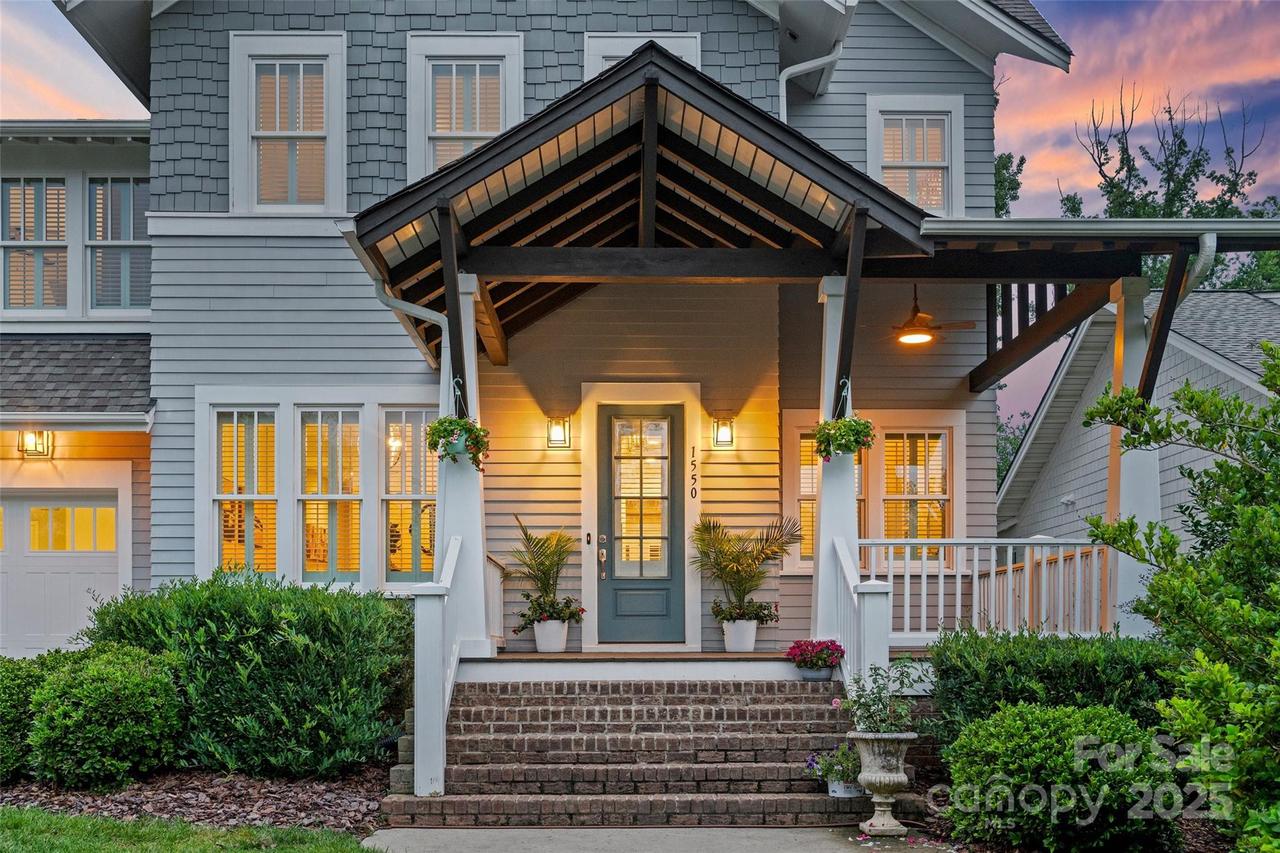 1550 Matthew Mcclure Cir., Davidson, NC 28036