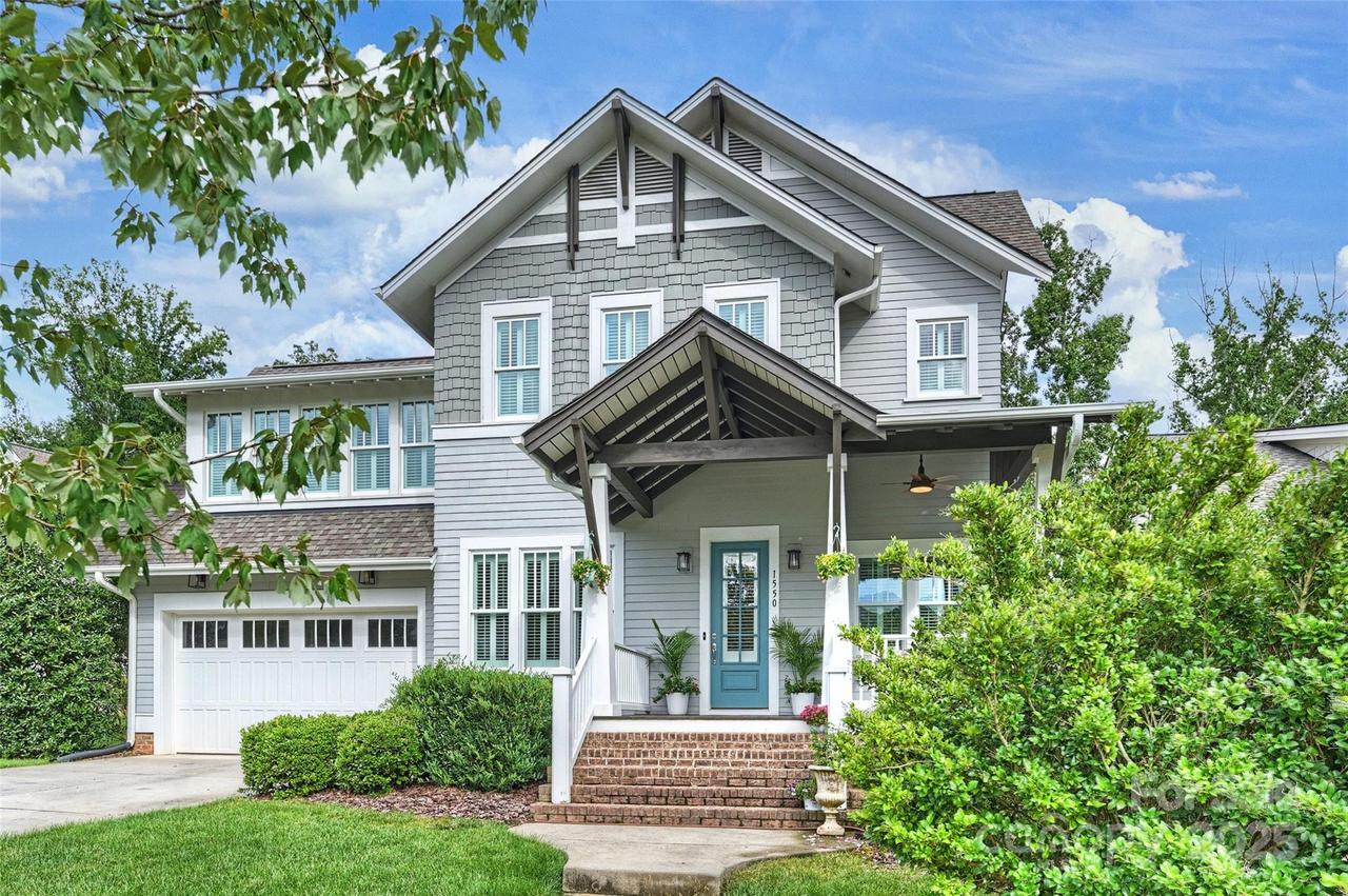 1550 Matthew Mcclure Cir., Davidson, NC 28036