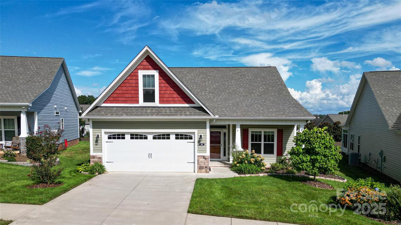 822 Wisteria Way, Salisbury, NC 28146