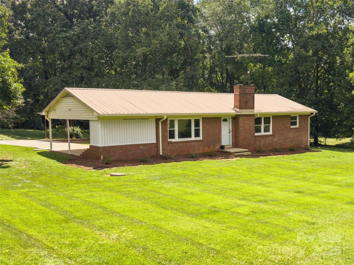 2680 Peachtree Rd., Statesville, NC 28625
