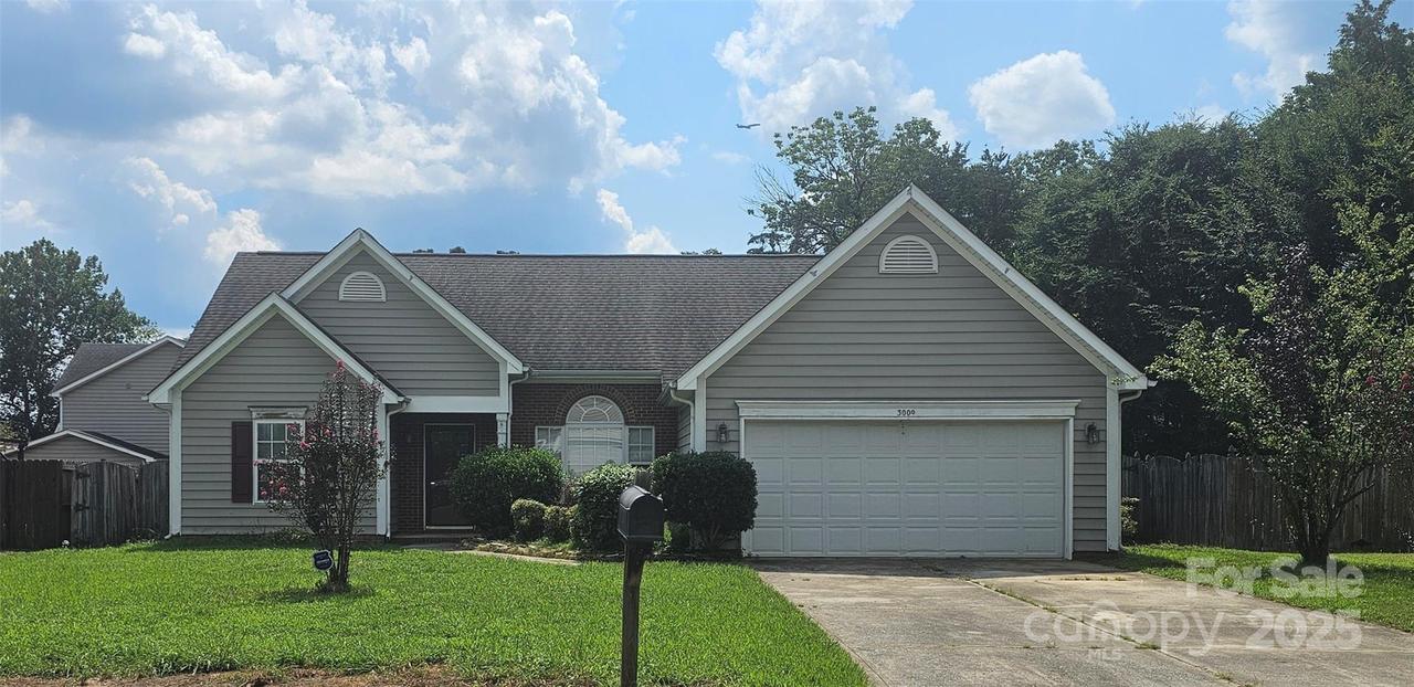 3009 Morning Mist Ln., Charlotte, NC 28273