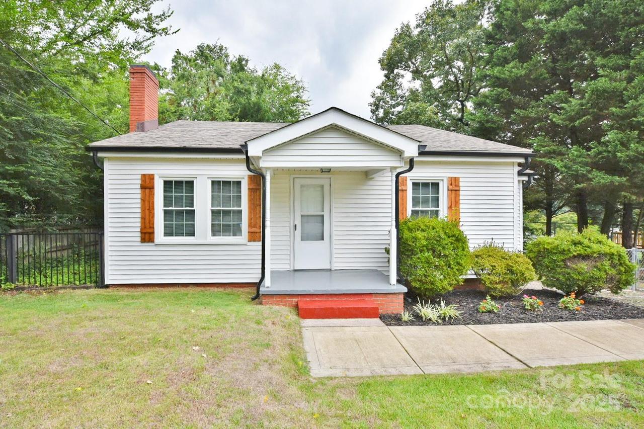 1059 Old Charlotte Rd., Concord, NC 28027