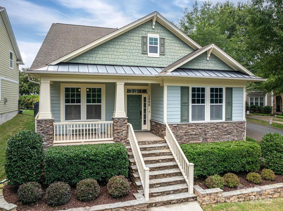 1000 Bobbin Ln., Belmont, NC 28012